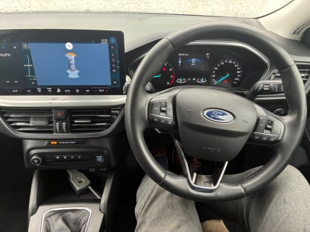 2023 Ford Focus - photo 22
