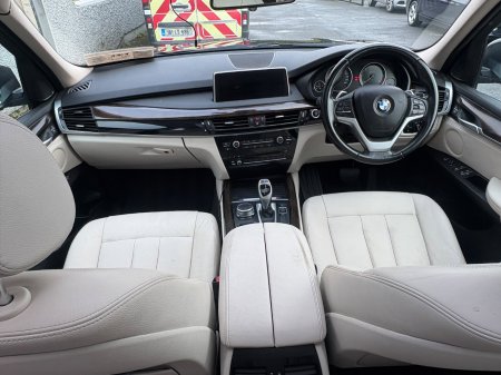 2018 BMW X5 - photo 16