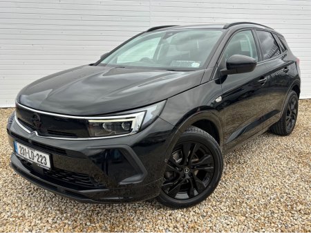 2023 Opel Grandland - photo 17