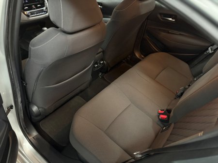 2019 Toyota Corolla - photo 14