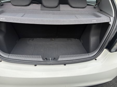 2011 Kia Rio - photo 9