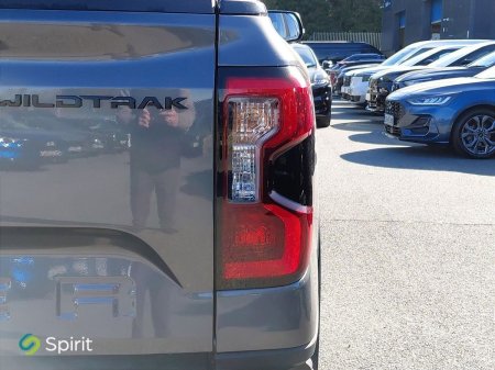 2026 Ford Ranger - photo 19