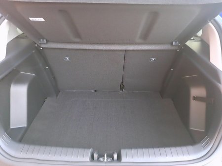 2027 Hyundai Bayon - photo 12