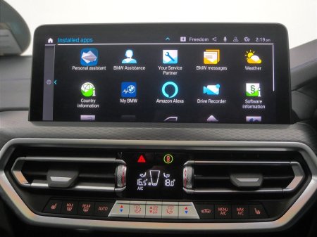 2023 BMW iX3 - photo 19