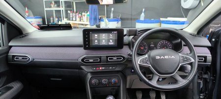 2023 Dacia Sandero - photo 17