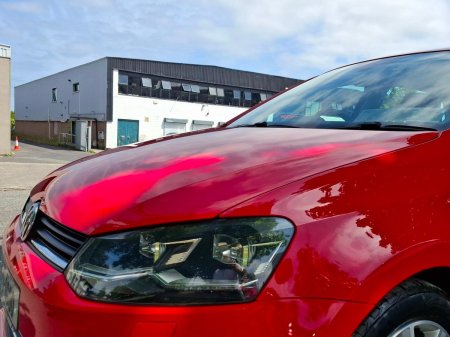 2017 Volkswagen Polo - photo 24