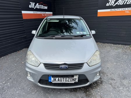 2009 Ford C-Max - photo 2