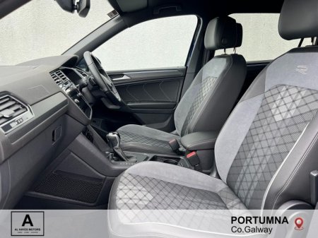 2023 Volkswagen Tiguan Allspace - photo 4