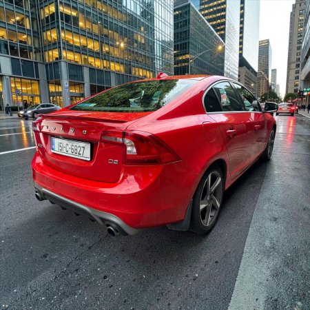 2015 Volvo S60 - photo 11