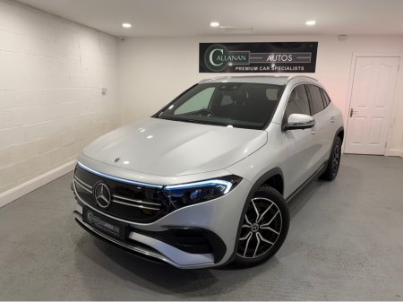 2024 Mercedes-Benz EQA - photo 6