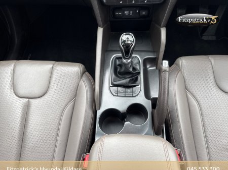 2018 Hyundai Santa Fe - photo 10