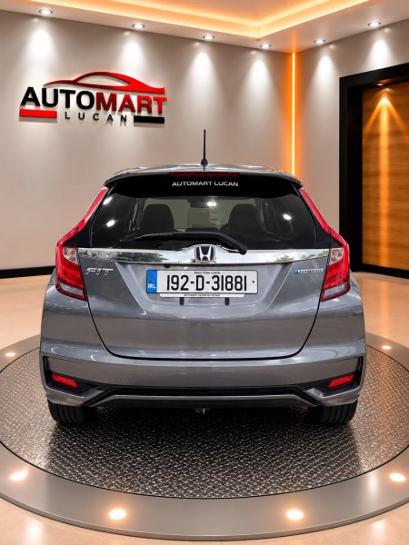 2019 Honda Fit - photo 13