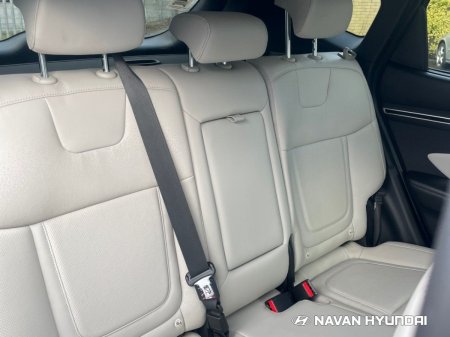 2023 Hyundai Tucson - photo 13