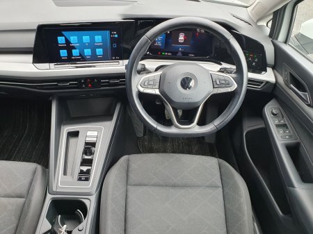 2022 Volkswagen Golf - photo 12