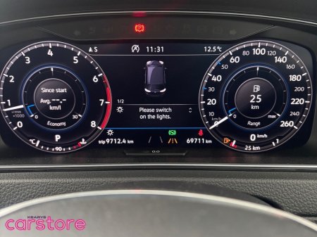 2020 Volkswagen Golf - photo 20