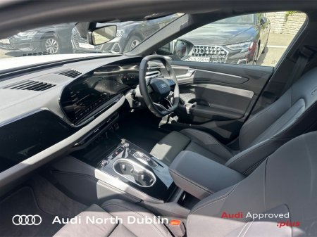 2026 Audi A6 - photo 11
