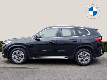 2026 BMW X1 - photo 3