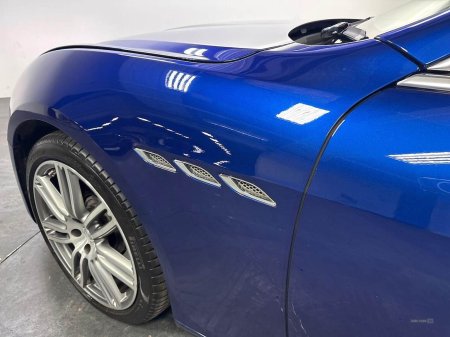 2018 Maserati Ghibli - photo 33