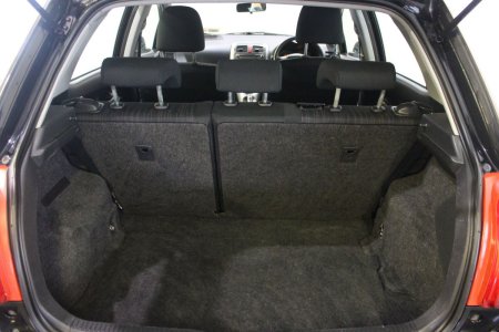 2009 Toyota Auris - photo 19