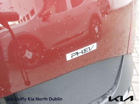 2026 Kia Sportage - photo 30
