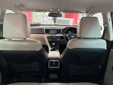 2020 Kia Sportage - photo 5