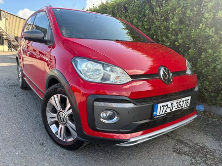 2017 Volkswagen up! - photo 4