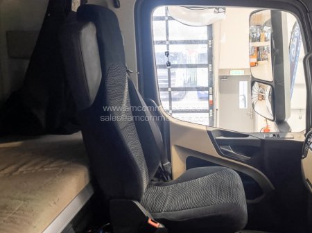2018 MERCEDES BENZ ACTROS 2545 - photo 25
