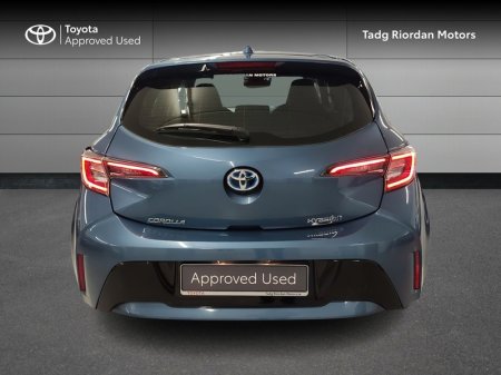 2021 Toyota Corolla - photo 4