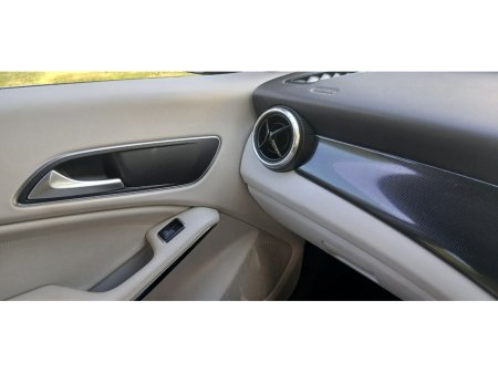 2017 Mercedes-Benz CLA - photo 14