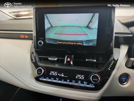 2023 Toyota Corolla - photo 14