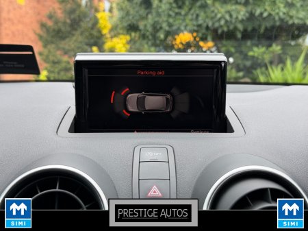 2017 Audi A1 - photo 23