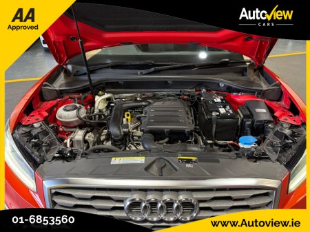 2019 Audi Q2 - photo 30