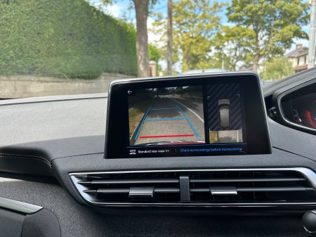 2020 Peugeot 3008 - photo 12