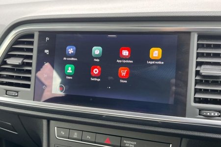 2024 SEAT Ateca - photo 38