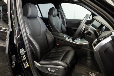2022 BMW X5 - photo 10