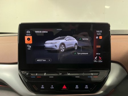 2023 Volkswagen ID.4 - photo 7