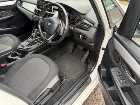 2018 BMW 2-Series - photo 12