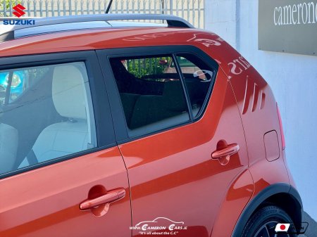 2024 Suzuki Ignis - photo 34