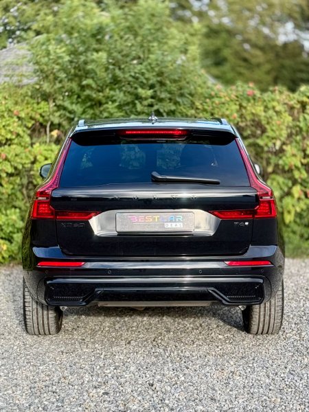 2026 Volvo XC60 - photo 13