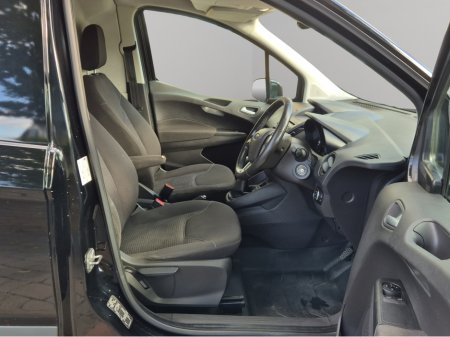 2017 Ford Transit Courier - photo 5