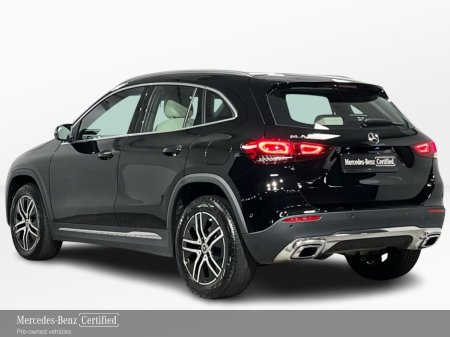 2022 Mercedes-Benz GLA - photo 4