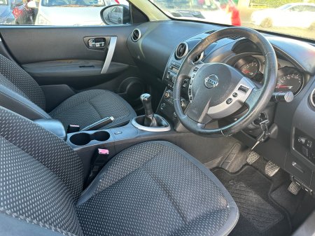 2008 Nissan Qashqai - photo 20