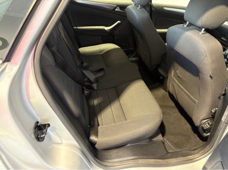 2012 Ford Mondeo - photo 10