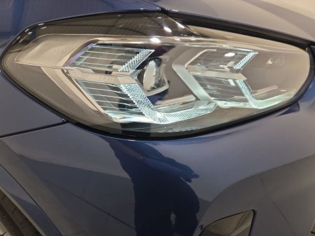 2022 BMW iX3 - photo 21