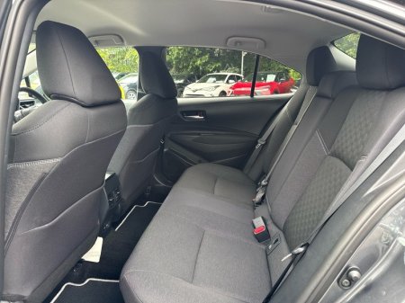 2026 Toyota Corolla - photo 7
