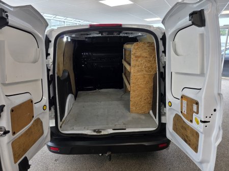 2018 Ford Transit - photo 15