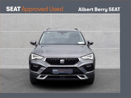 2023 SEAT Ateca - photo 2