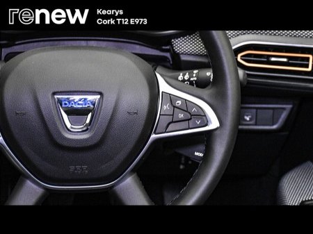 2022 Dacia Sandero Stepway - photo 16