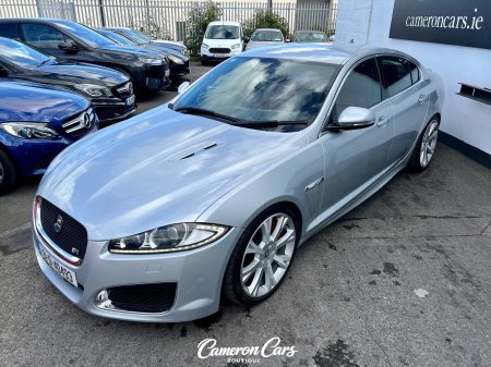 2013 Jaguar XF - photo 25