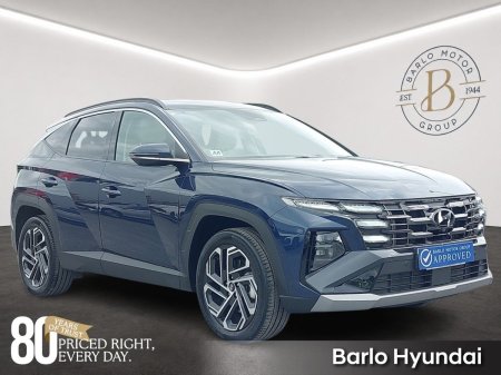 2024 Hyundai Tucson - photo 18